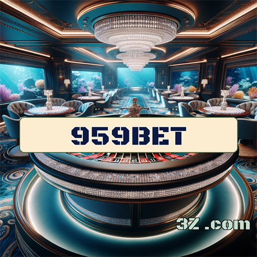 Segurança Confiável em Jogos: Explore a 959bet com Confiança