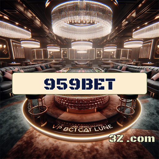 Aposte no futuro dos esportes com o 959bet