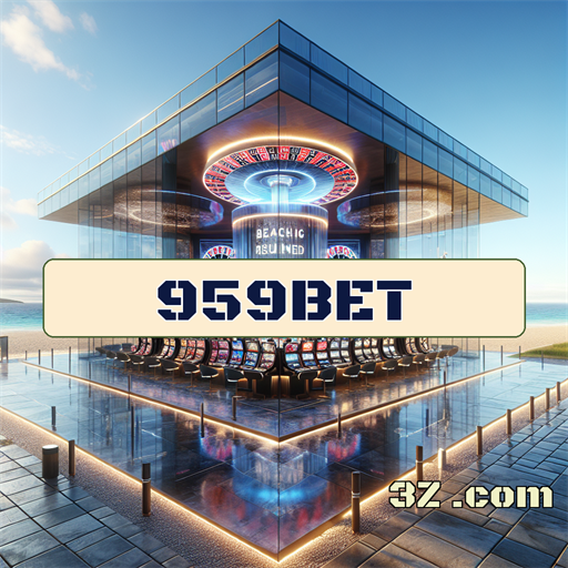 Login Criativo: A Experiência Inigualável da 959bet