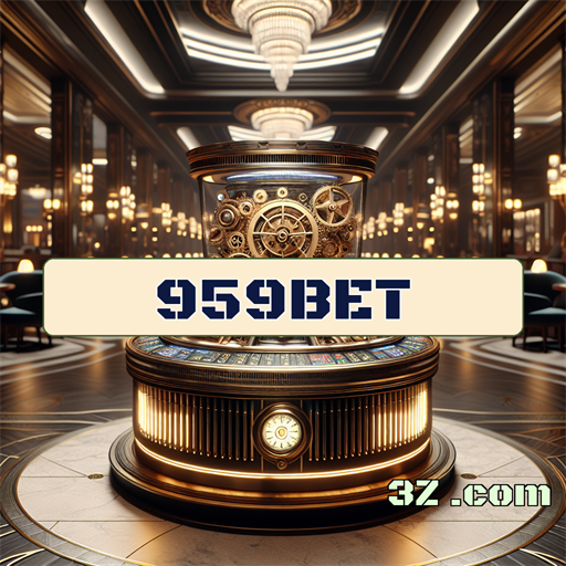 Inovação na Plataforma 959bet: Um Novo Nível de Apostas