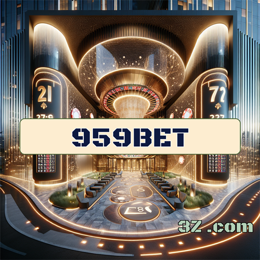 Experiência VIP Única no 959bet: Elevando Seu Jogo
